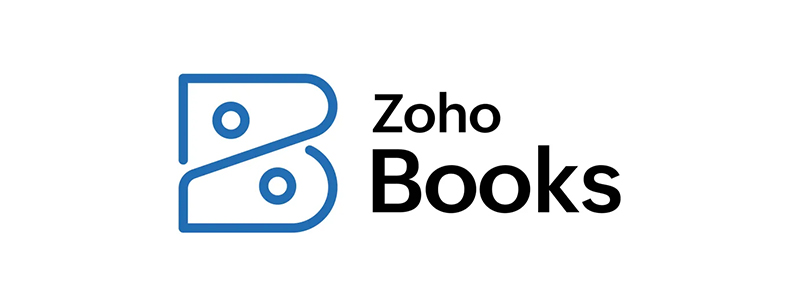 Zoho Books